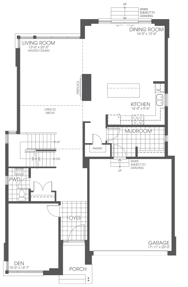 Springhurst Ground Floor