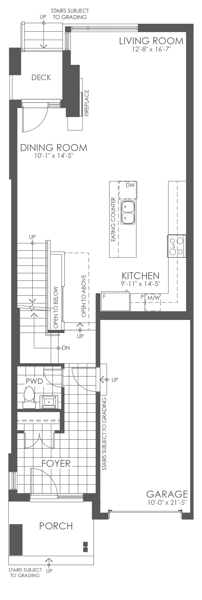 Lynwood Ground Floor