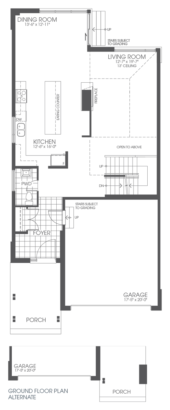Rockway Ground Floor